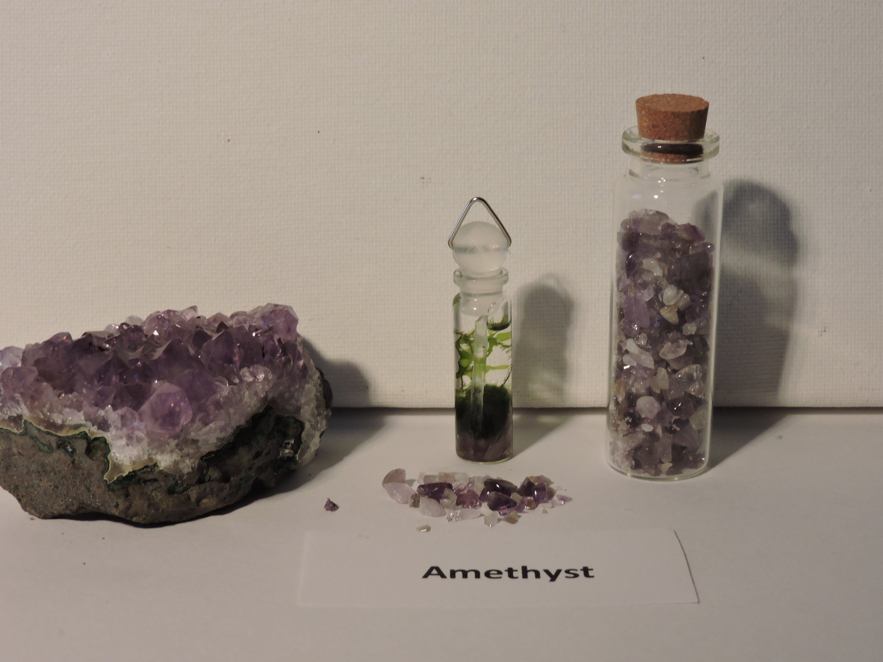 Amethyst